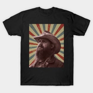 Chris Stapleton T-Shirt